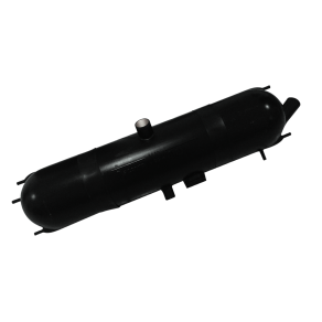 Tanque de Expansão (Boca Central) - Scania K/F/N Euro 5 - Reserplastic