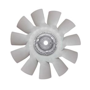 Helice Com Embreagem Viscosa 11 Pas 750mm / Scania NTG - Best Germany 