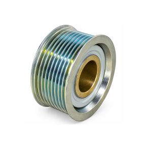 Polia Estriada Tensionador Correia - VW 17.240/17.260/17.280/18.280/18.310/18.320/18.330 - LNG