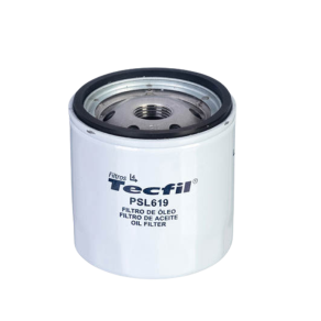 Filtro de Òleo - Chevrolet e Fiat