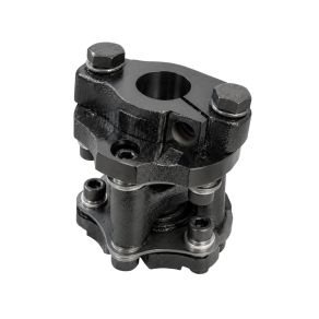 Acoplamento Completo Bomba Injetora 35mm - Scania 113 Unidisel 1320795