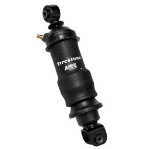 Bolsa Pneumática da Cabine com Amortecedor Dianteiro - Scania P/G/R/T após 2012 - Firestone