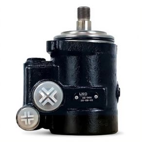 Bomba Hidráulica da Direção - Volvo N10/N12/NL10/NL12/B10/B12 - LNG