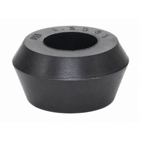 Bucha Grande do Amortecedor - Scania Série 3/4 - Suporte Rei