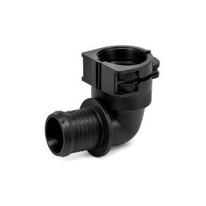Cotovelo Engate Compressor - Scania Série 4 Cipec 1422981