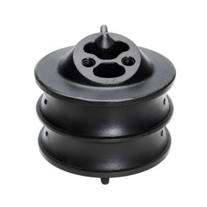 Coxim Dianteiro do Motor - Scania Série 4 - Suporte Rei