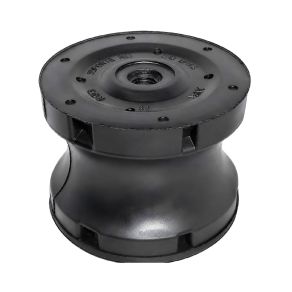 Coxim Dianteiro do Suporte do Motor - Scania L110/L111 - Suporte Rei