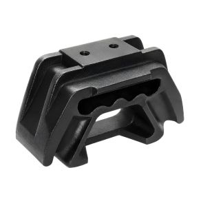 Coxim Traseiro do Motor - Scania T112/T113 - Suporte Rei