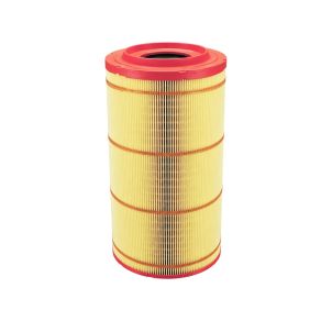 FILTRO_AR_MOTOR_SCANIA_K230_K270_K310_K340_K420_MB_AXOR_VOLVO_VM_MAHLE_METAL_LEVE_1485592_LX1313_2