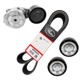 KIT_CORREIA_TENSIONADOR_POLIA_SCANIA_P_G_R_EURO_5_DAYCO_GATES_1870553_1860734_10PK2476