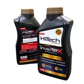 InverterX Limpeza Profunda do Sistema de Arrefecimento 500ml - Hitech