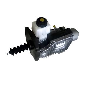 Servo de Embreagem ECA Opticruise Scania Após 2010 - Cipec