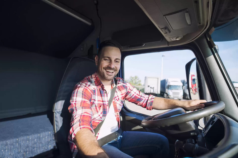 Saúde na Estrada: Dicas Essenciais para os Caminhoneiros