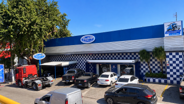 Porto Eixo | 36 Anos de História