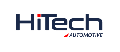 Hitech Automotive - Linha de Produtos