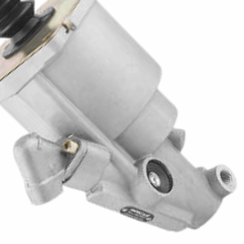 Servo de Embreagem - Scania - Image 2