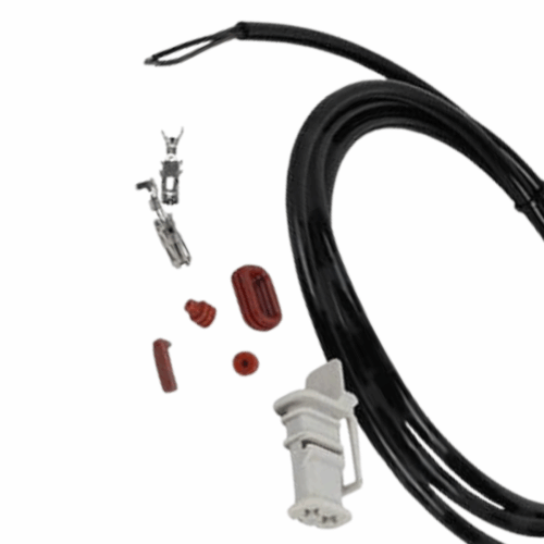 Sensor de Velocidade Lado Esquerdo- Scania - Imagem 2