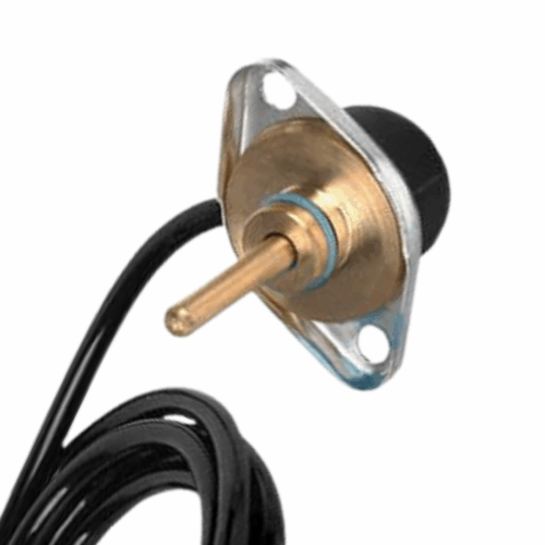Sensor Combinado da Admissão - Scania - Image 2