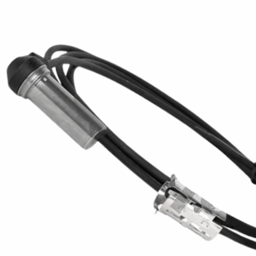 Sensor ABS 90º Dianteiro Compr. 2000mm LE com Kit Reparo -Scania - Image 2