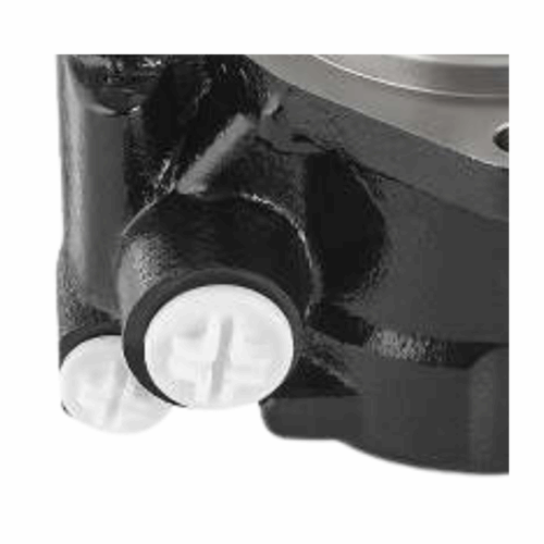 Bomba Hidráulica da Direção - Scania - Image 2