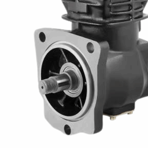 Compressor de Ar sem Kit de Adaptação (525498)- Scania - Image 2